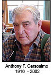 Anothony F. Cersosimo